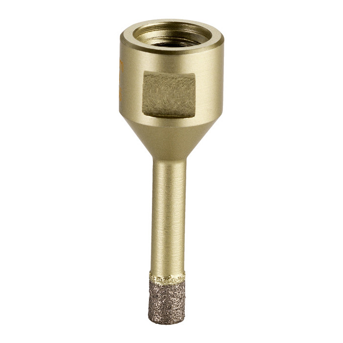 Metabo dijamantska kruna za suvo bušenje keramike M14 Ø8mm 628301000 Metabo dijamantska kruna za suvo bušenje keramike M14 Ø8mm 628301000
