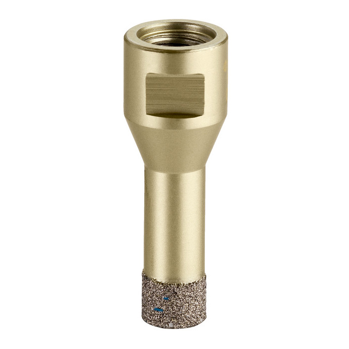 Metabo dijamantska kruna za suvo bušenje keramike M14 Ø14mm 628304000 Metabo dijamantska kruna za suvo bušenje keramike M14 Ø14mm 628304000