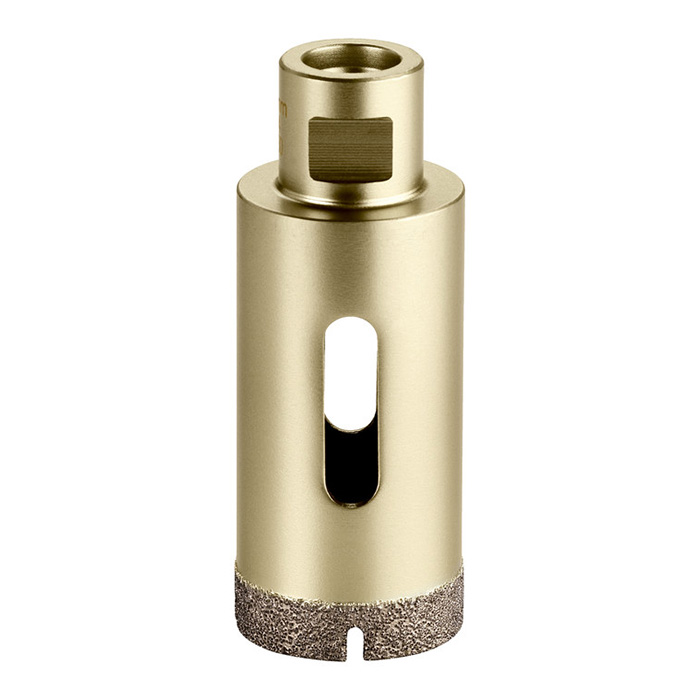Metabo dijamantska kruna za suvo bušenje keramike M14 Ø32mm 628308000 Metabo dijamantska kruna za suvo bušenje keramike M14 Ø32mm 628308000
