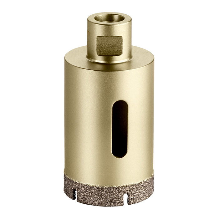 Metabo dijamantska kruna za suvo bušenje keramike M14 Ø40mm 628310000 Metabo dijamantska kruna za suvo bušenje keramike M14 Ø40mm 628310000