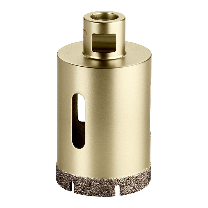 Metabo dijamantska kruna za suvo bušenje keramike M14 Ø50mm 628311000 Metabo dijamantska kruna za suvo bušenje keramike M14 Ø50mm 628311000
