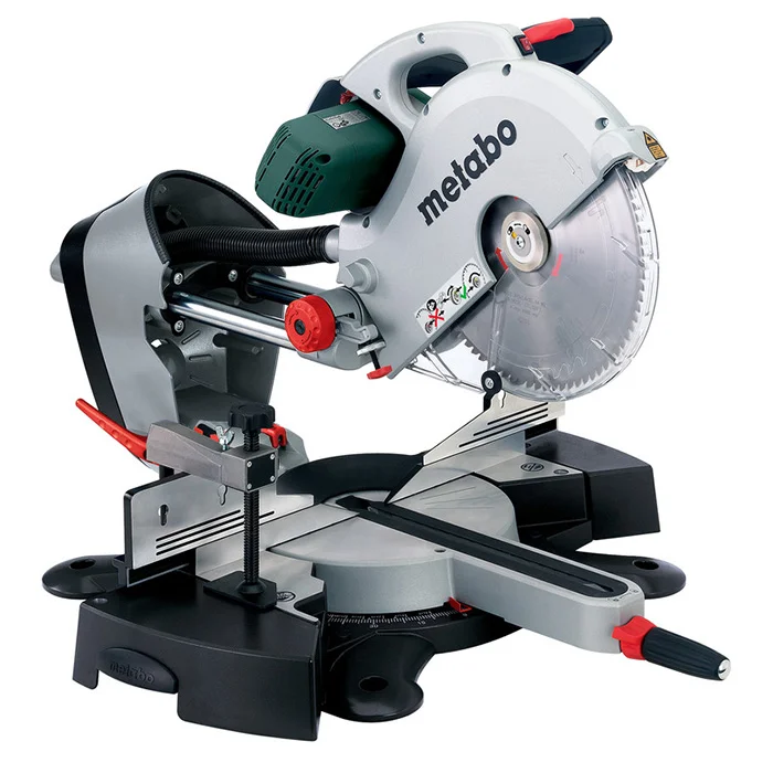 Metabo KGS 315 Plus – Profesionalna potezna ger testera velikog kapaciteta (315 mm) 0103150000