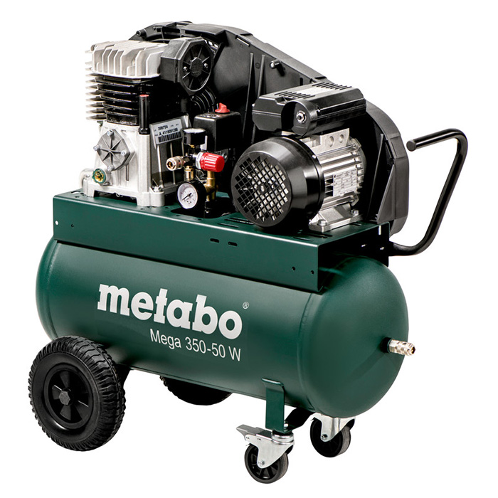 Metabo kompresor MEGA 350-50 W 601589000 Metabo kompresor MEGA 350-50 W 601589000