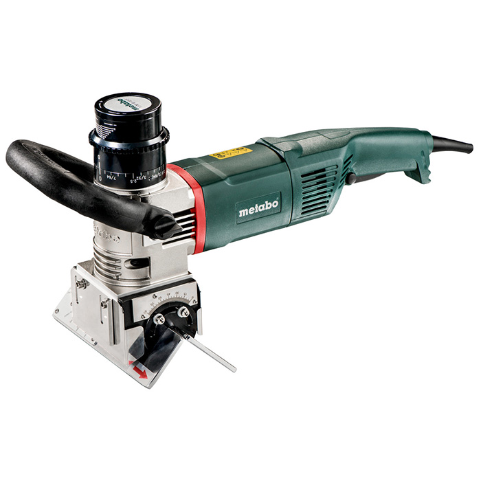 Metabo mašina za obaranje ivice na čeliku KFM 16-15 F 601753500 Metabo mašina za obaranje ivice na čeliku KFM 16-15 F 601753500
