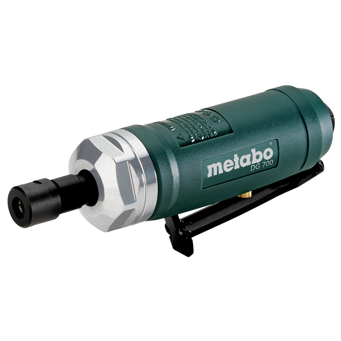 Metabo pneumatska čeona brusilica DG 700 601554000 Metabo pneumatska čeona brusilica DG 700 601554000