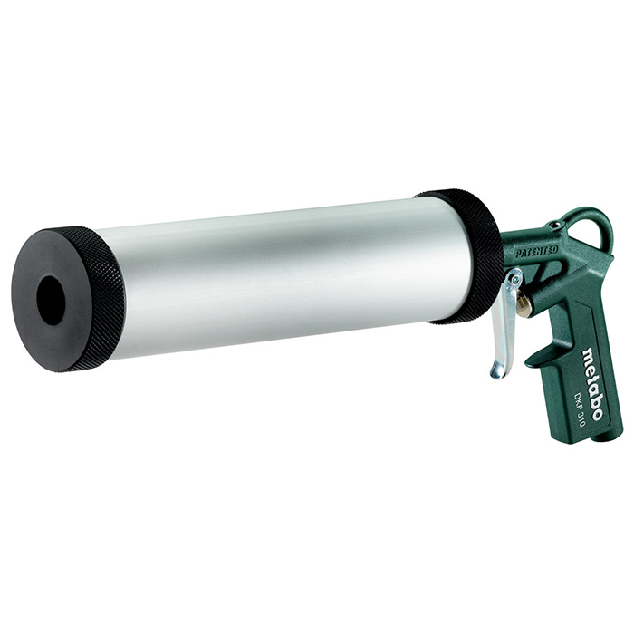 Metabo pneumatski pištolj za kartuše DKP 310 601573000 Metabo pneumatski pištolj za kartuše DKP 310 601573000