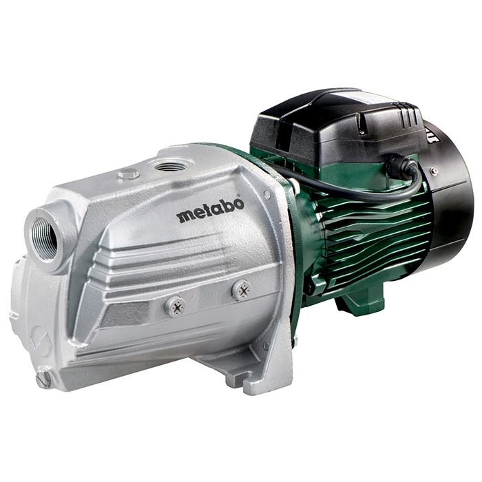 Metabo baštenska pumpa P 9000 G 600967000