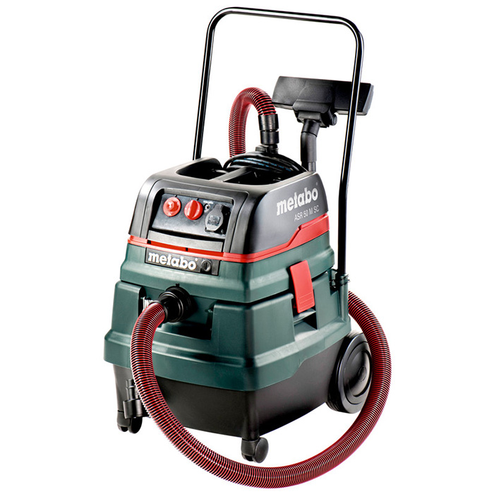 Metabo usisivač ASR 50 M SC 602045000