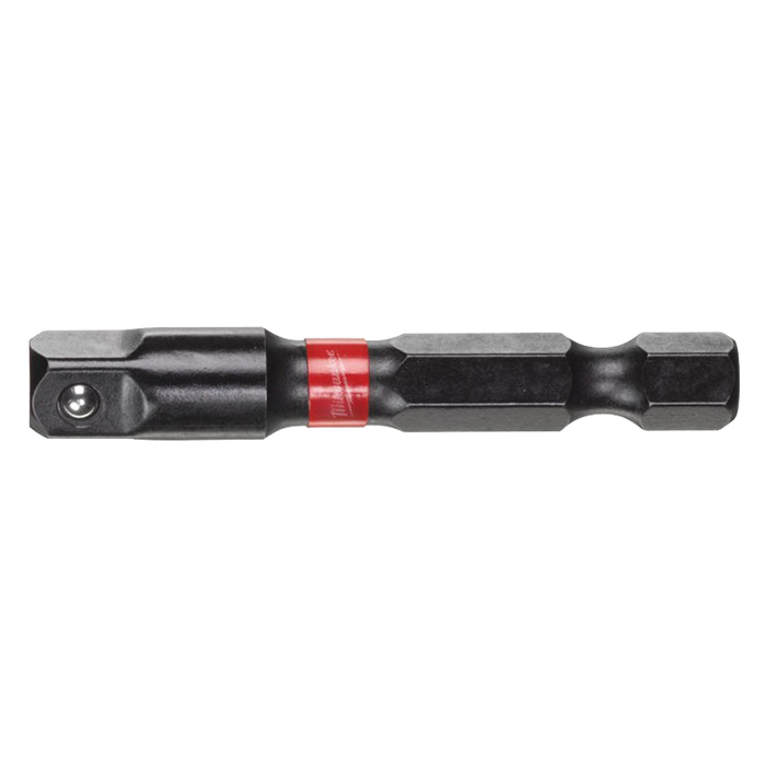 Milwaukee adapter 1/4 Milwaukee adapter 1/4