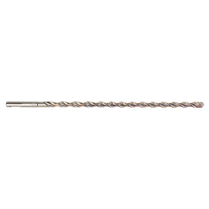 Milwaukee SDS+ 2-rezna burgija M2 10x310mm 4932353824 Milwaukee SDS+ 2-rezna burgija M2 10x310mm 4932353824