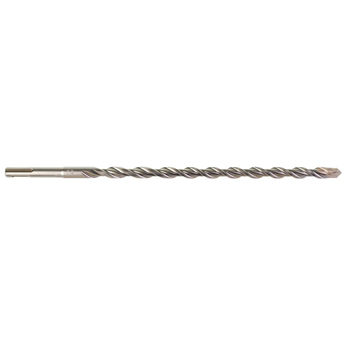 Milwaukee SDS+ 2-rezna burgija M2 12x310mm 4932353825 Milwaukee SDS+ 2-rezna burgija M2 12x310mm 4932353825