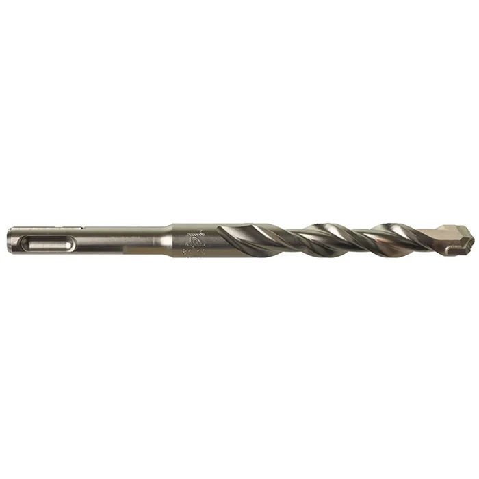Milwaukee SDS+ 2-rezna burgija M2 14x160mm 4932307078 Milwaukee SDS+ 2-rezna burgija M2 14x160mm 4932307078