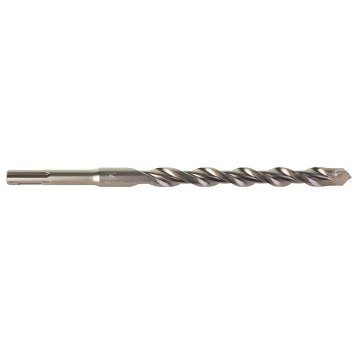 Milwaukee SDS+ 2-rezna burgija M2 14x210mm 4932353826 Milwaukee SDS+ 2-rezna burgija M2 14x210mm 4932353826