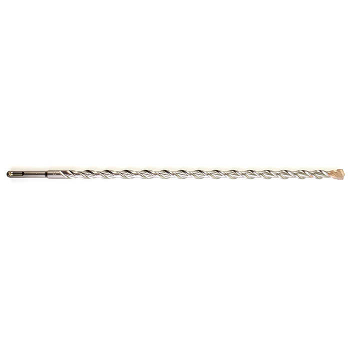 Milwaukee SDS+ 2-rezna burgija M2 14x450mm 4932307088 Milwaukee SDS+ 2-rezna burgija M2 14x450mm 4932307088