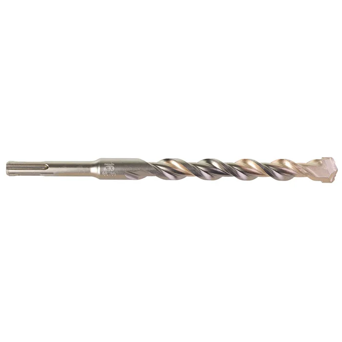 Milwaukee SDS+ 2-rezna burgija M2 16x210mm 4932307081 Milwaukee SDS+ 2-rezna burgija M2 16x210mm 4932307081