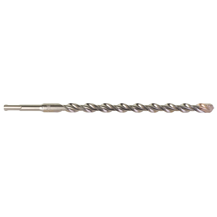 Milwaukee SDS+ 2-rezna burgija M2 16x310mm 4932344301 Milwaukee SDS+ 2-rezna burgija M2 16x310mm 4932344301
