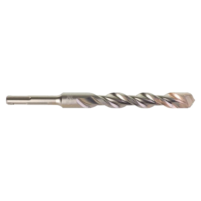 Milwaukee SDS+ 2-rezna burgija M2 18x200mm 4932344303 Milwaukee SDS+ 2-rezna burgija M2 18x200mm 4932344303