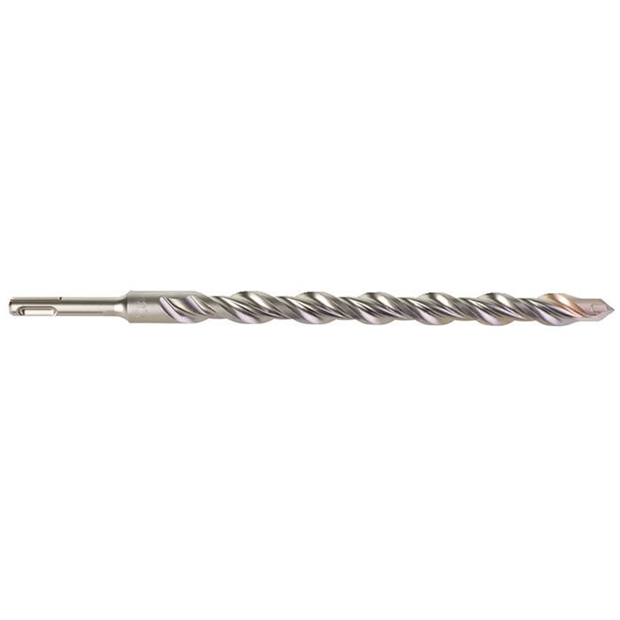 Milwaukee SDS+ 2-rezna burgija M2 18x300mm 4932344304 Milwaukee SDS+ 2-rezna burgija M2 18x300mm 4932344304