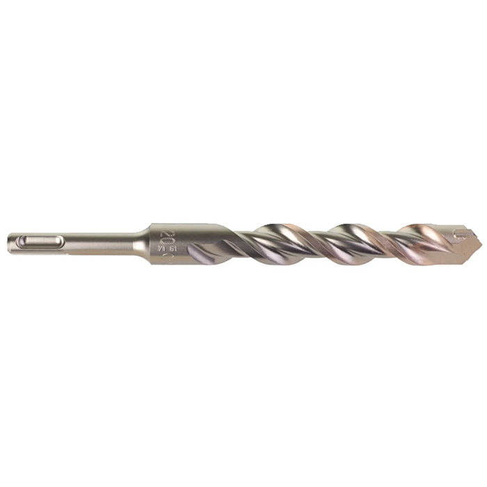 Milwaukee SDS+ 2-rezna burgija M2 20x200mm 4932344305 Milwaukee SDS+ 2-rezna burgija M2 20x200mm 4932344305
