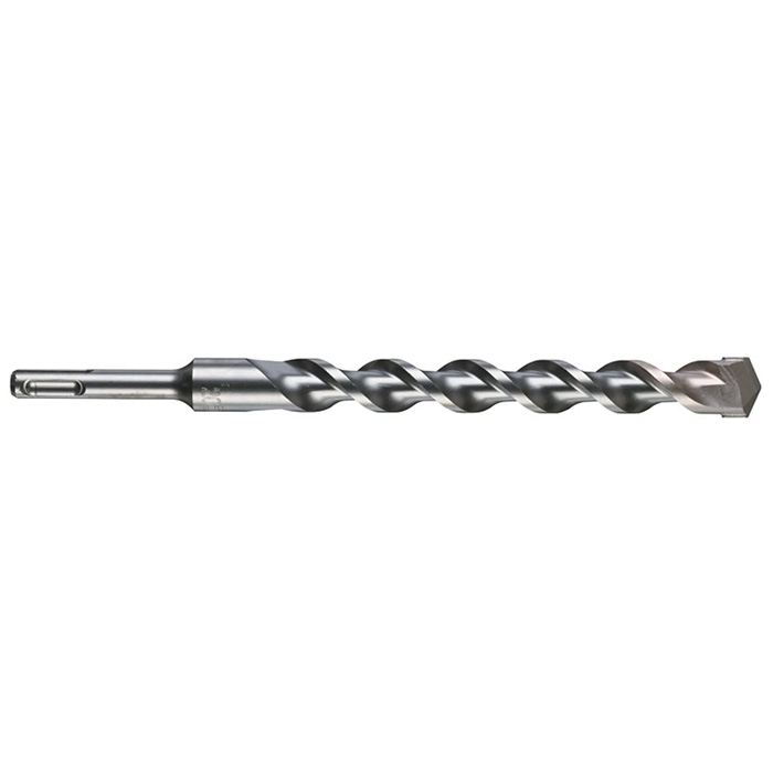 Milwaukee SDS+ 2-rezna burgija M2 20x250mm 4932307084 Milwaukee SDS+ 2-rezna burgija M2 20x250mm 4932307084