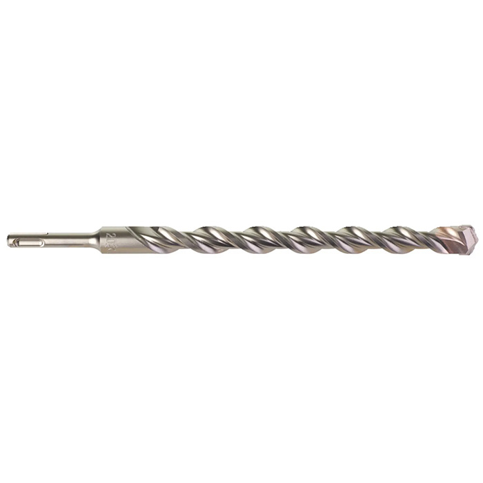 Milwaukee SDS+ 2-rezna burgija M2 20x300mm 4932399027 Milwaukee SDS+ 2-rezna burgija M2 20x300mm 4932399027