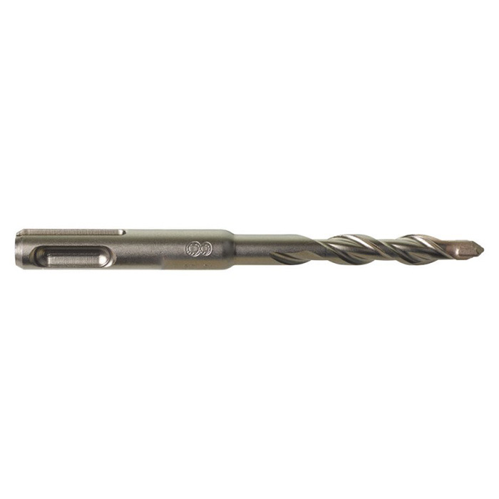 Milwaukee SDS+ 2-rezna burgija M2 8x110mm 4932307070 Milwaukee SDS+ 2-rezna burgija M2 8x110mm 4932307070