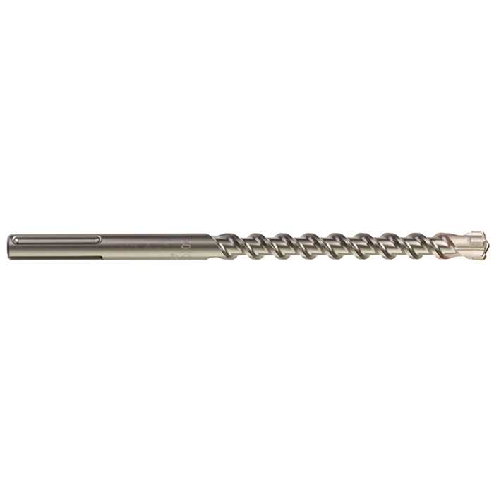 Milwaukee SDS-MAX burgija 4C 20x320mm 4932352764 Milwaukee SDS-MAX burgija 4C 20x320mm 4932352764