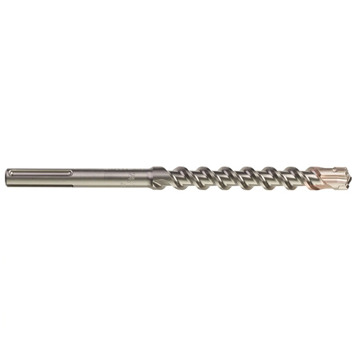 Milwaukee SDS-MAX burgija 4C 24x320mm 4932352772 Milwaukee SDS-MAX burgija 4C 24x320mm 4932352772