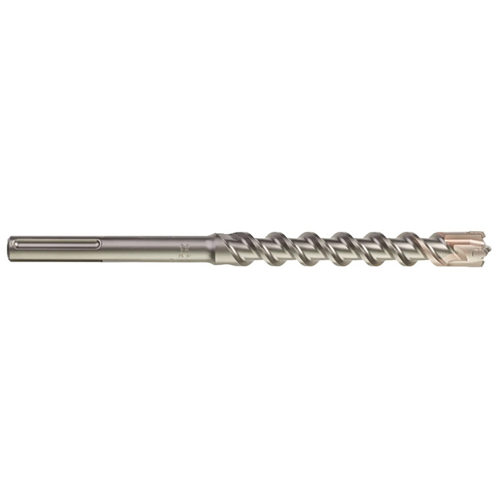 Milwaukee SDS-MAX burgija 4C 25x320mm 4932352774 Milwaukee SDS-MAX burgija 4C 25x320mm 4932352774