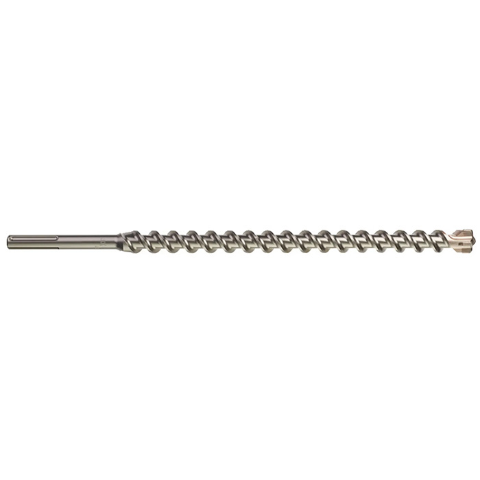 Milwaukee SDS-MAX burgija 4C 30x570mm 4932352784 Milwaukee SDS-MAX burgija 4C 30x570mm 4932352784