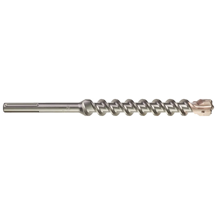 Milwaukee SDS-MAX burgija 4C 32x370mm 4932352785 Milwaukee SDS-MAX burgija 4C 32x370mm 4932352785