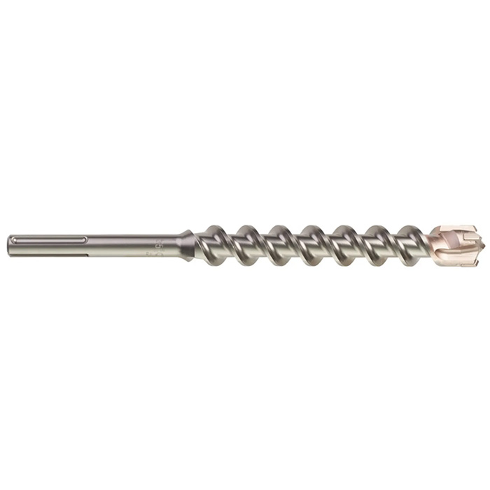 Milwaukee SDS-MAX burgija 4C 35x370mm 4932352789 Milwaukee SDS-MAX burgija 4C 35x370mm 4932352789
