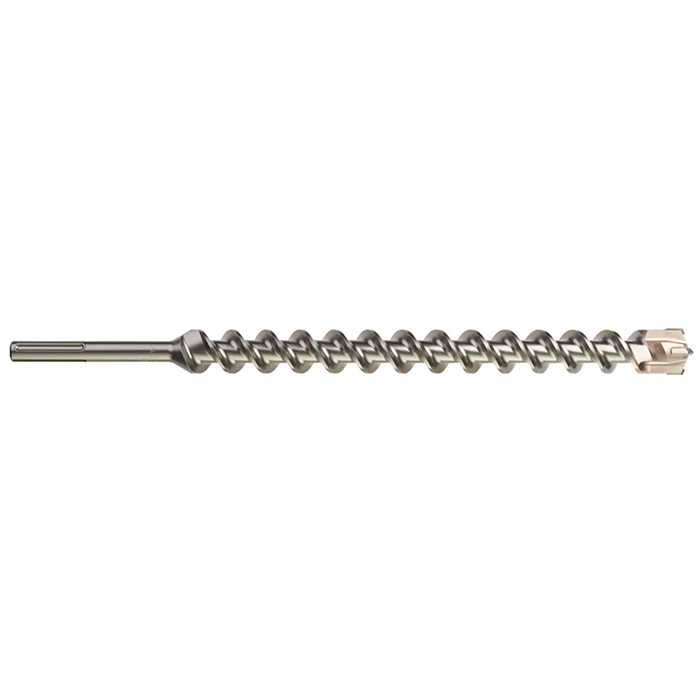 Milwaukee SDS-MAX burgija 4C 40x570mm 4932352795