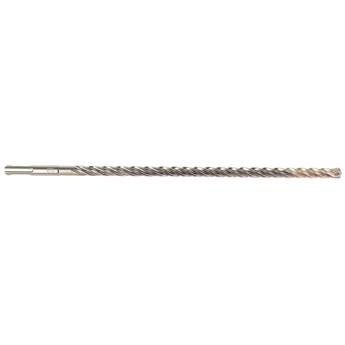 Milwaukee SDS+ 4-rezna burgija MX4 10x315mm 4932352029 Milwaukee SDS+ 4-rezna burgija MX4 10x315mm 4932352029