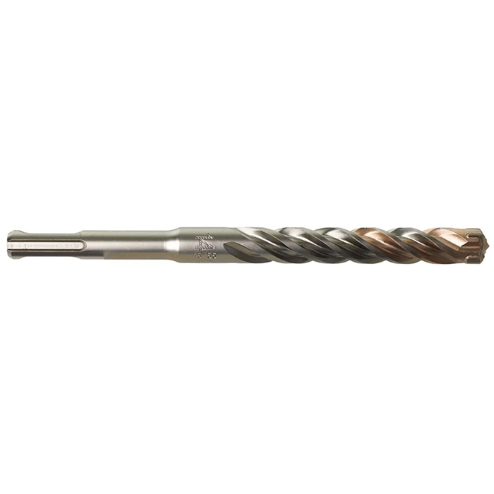 Milwaukee SDS+ 4-rezna burgija MX4 14x160mm 4932352036 Milwaukee SDS+ 4-rezna burgija MX4 14x160mm 4932352036