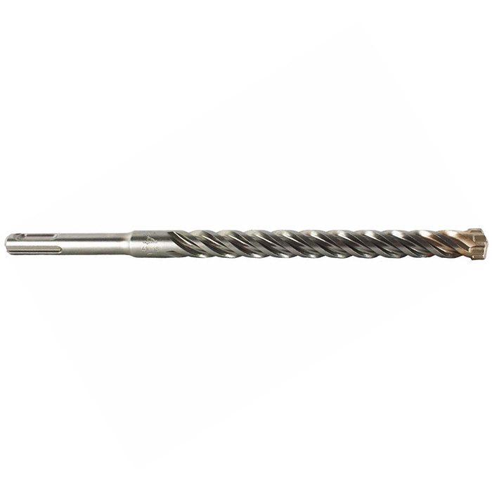 Milwaukee SDS+ 4-rezna burgija MX4 14x210mm 4932352037 Milwaukee SDS+ 4-rezna burgija MX4 14x210mm 4932352037