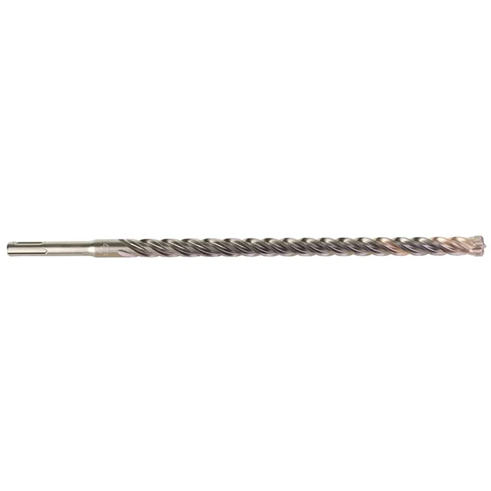 Milwaukee SDS+ 4-rezna burgija MX4 14x310mm 4932352038 Milwaukee SDS+ 4-rezna burgija MX4 14x310mm 4932352038