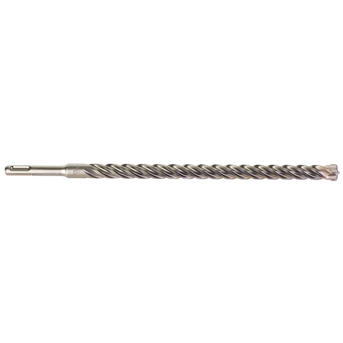 Milwaukee SDS+ 4-rezna burgija MX4 16x310mm 4932352954 Milwaukee SDS+ 4-rezna burgija MX4 16x310mm 4932352954