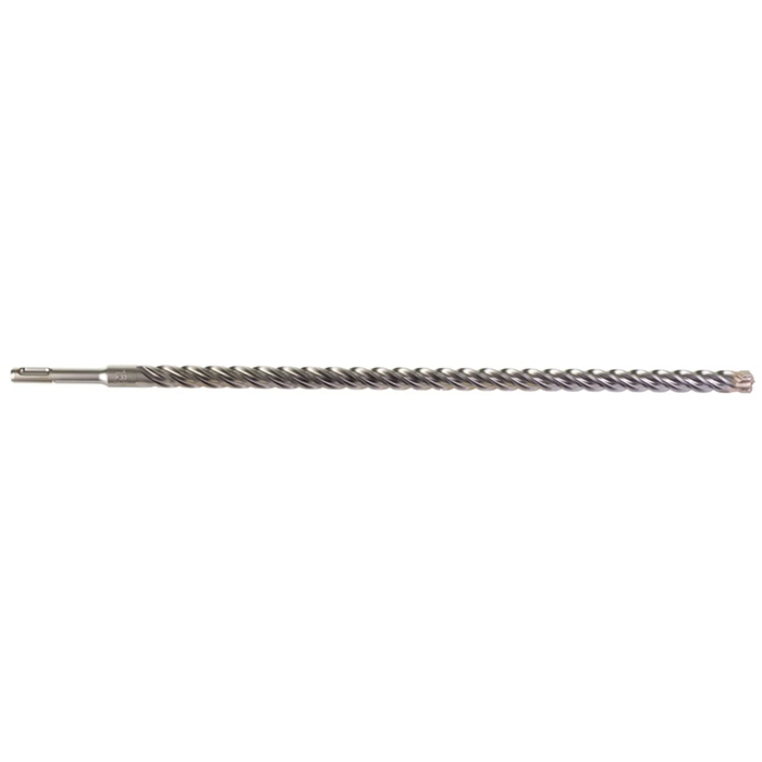 Milwaukee SDS+ 4-rezna burgija MX4 16x450mm 4932352820 Milwaukee SDS+ 4-rezna burgija MX4 16x450mm 4932352820