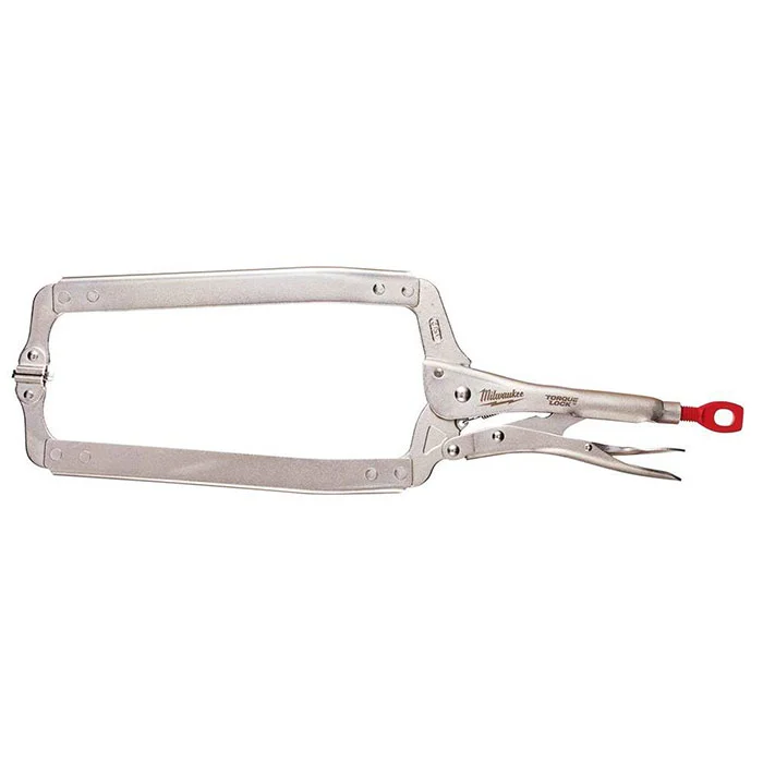 Milwaukee grip klešta 480mm 4932472261 Milwaukee grip klešta 480mm 4932472261