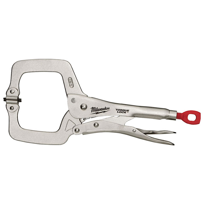 Milwaukee grip klešta Milwaukee grip klešta