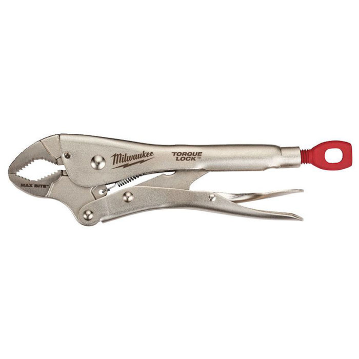 Milwaukee grip klešta MaxBite 250mm 48223610 Milwaukee grip klešta MaxBite 250mm 48223610