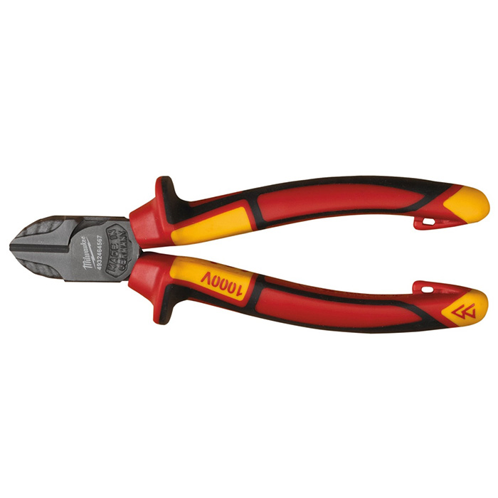 Milwaukee kose sečice 1000V VDE 160mm 4932464567 Milwaukee kose sečice 1000V VDE 160mm 4932464567
