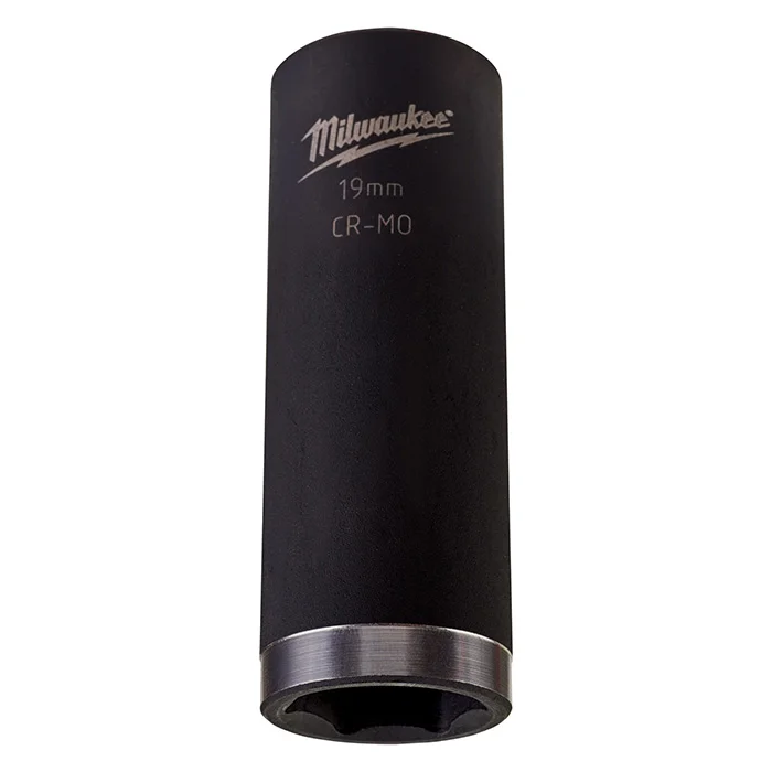 Milwaukee ključ nasadni 1/2 Milwaukee ključ nasadni 1/2