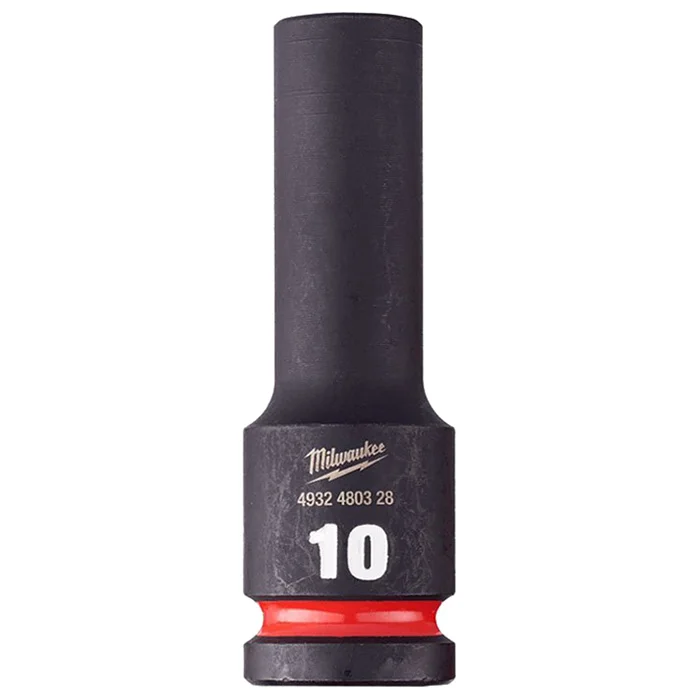 Milwaukee ključ nasadni kovani 1/2