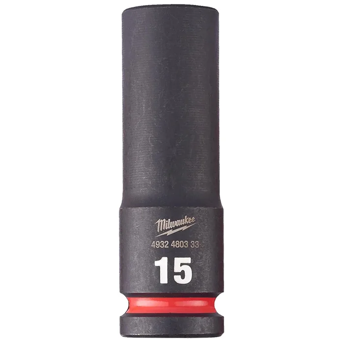 Milwaukee ključ nasadni kovani 1/2 Milwaukee ključ nasadni kovani 1/2