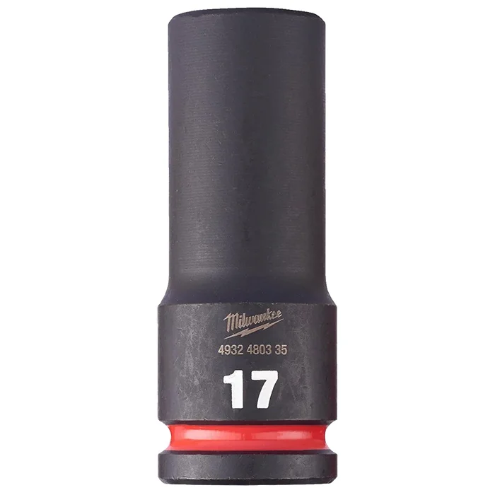 Milwaukee ključ nasadni kovani 1/2 Milwaukee ključ nasadni kovani 1/2