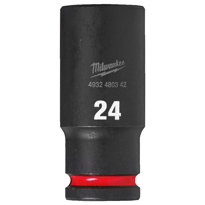 Milwaukee ključ nasadni kovani 1/2 Milwaukee ključ nasadni kovani 1/2