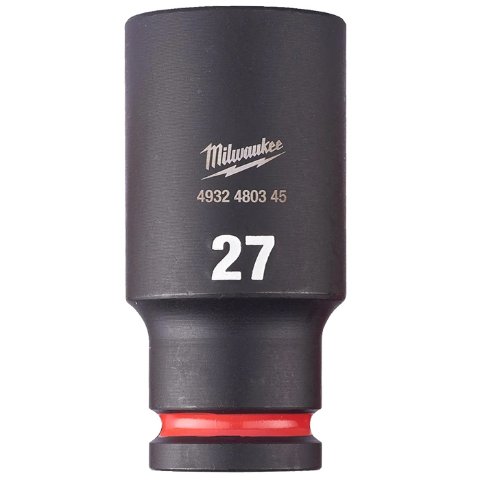 Milwaukee ključ nasadni kovani 1/2 Milwaukee ključ nasadni kovani 1/2