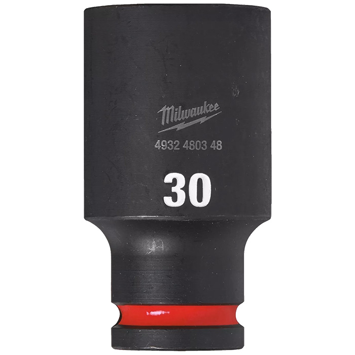 Milwaukee ključ nasadni kovani 1/2 Milwaukee ključ nasadni kovani 1/2